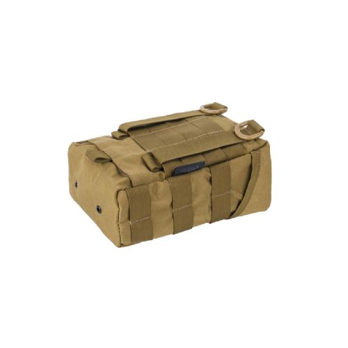 Pouzdro E&E [U.03] - Cordura® COYOTE