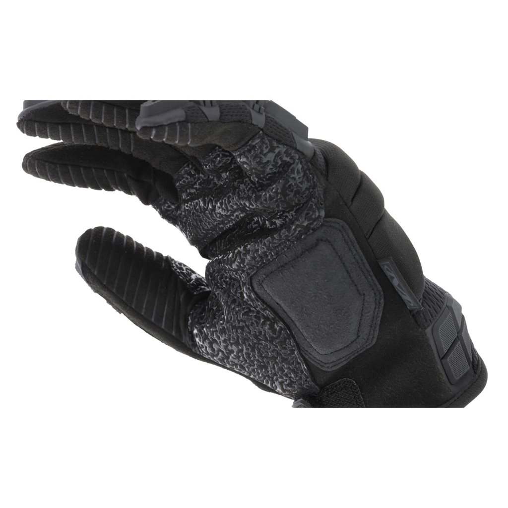 Rukavice M-PACT 2 COVERT ČERNÉ vel. L