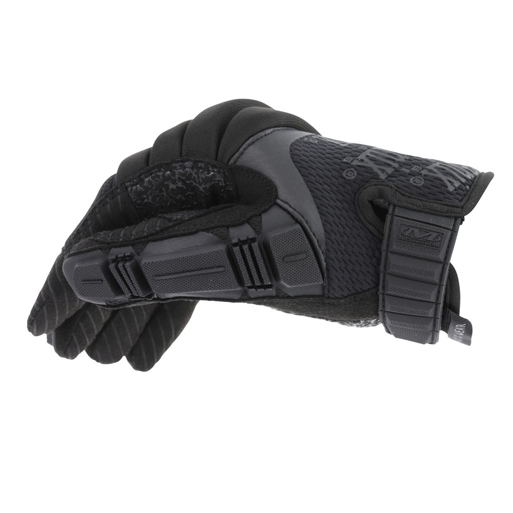 Rukavice M-PACT 2 COVERT ČERNÉ vel. L