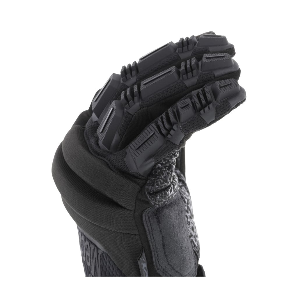 Rukavice M-PACT 2 COVERT ČERNÉ vel. XL