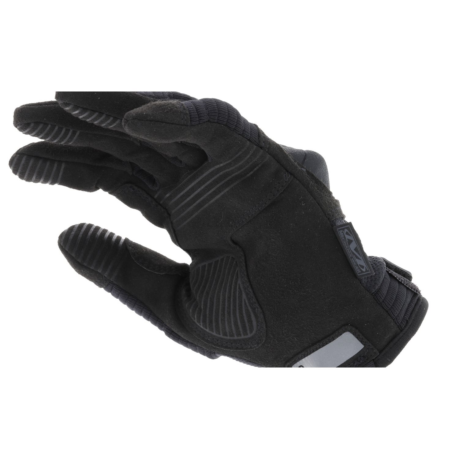 Rukavice MECHANIX M-PACT 3 ČERNÉ vel. L