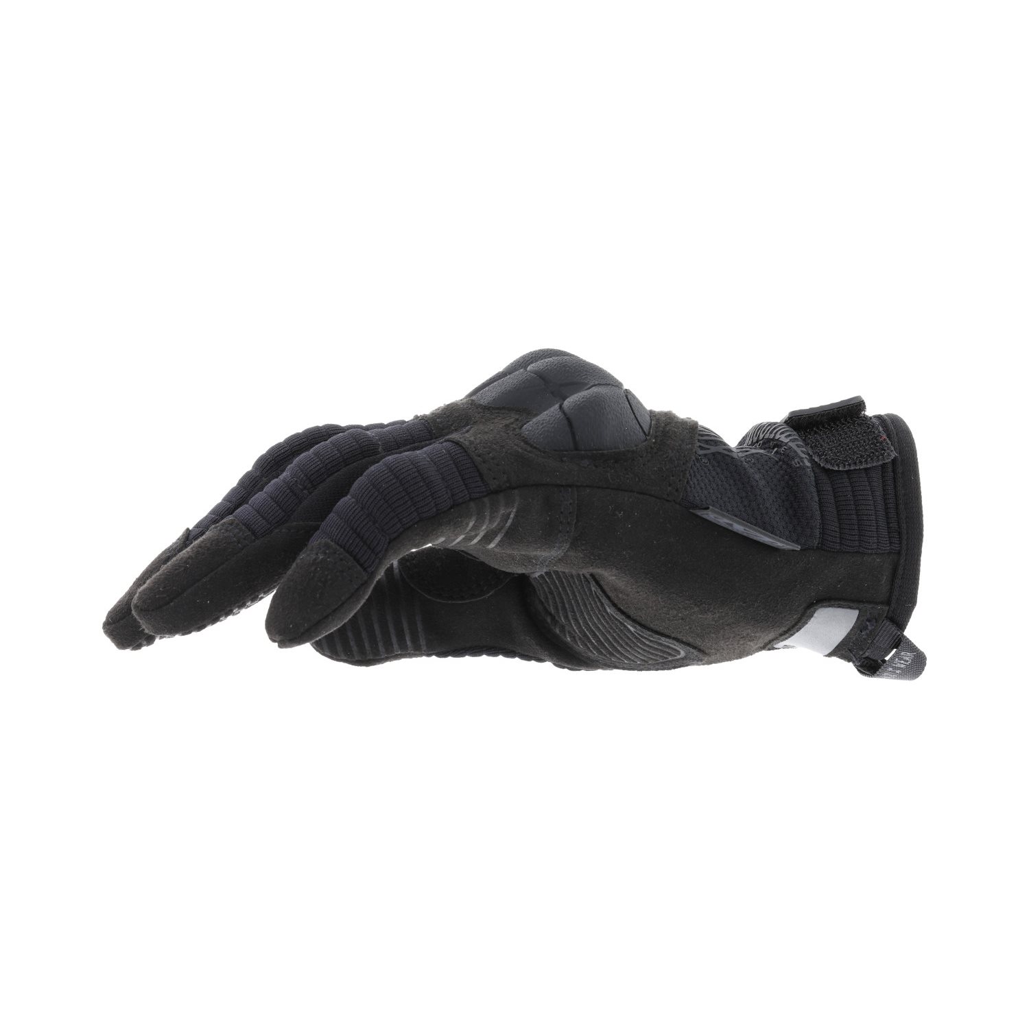 Rukavice MECHANIX M-PACT 3 ČERNÉ vel. M
