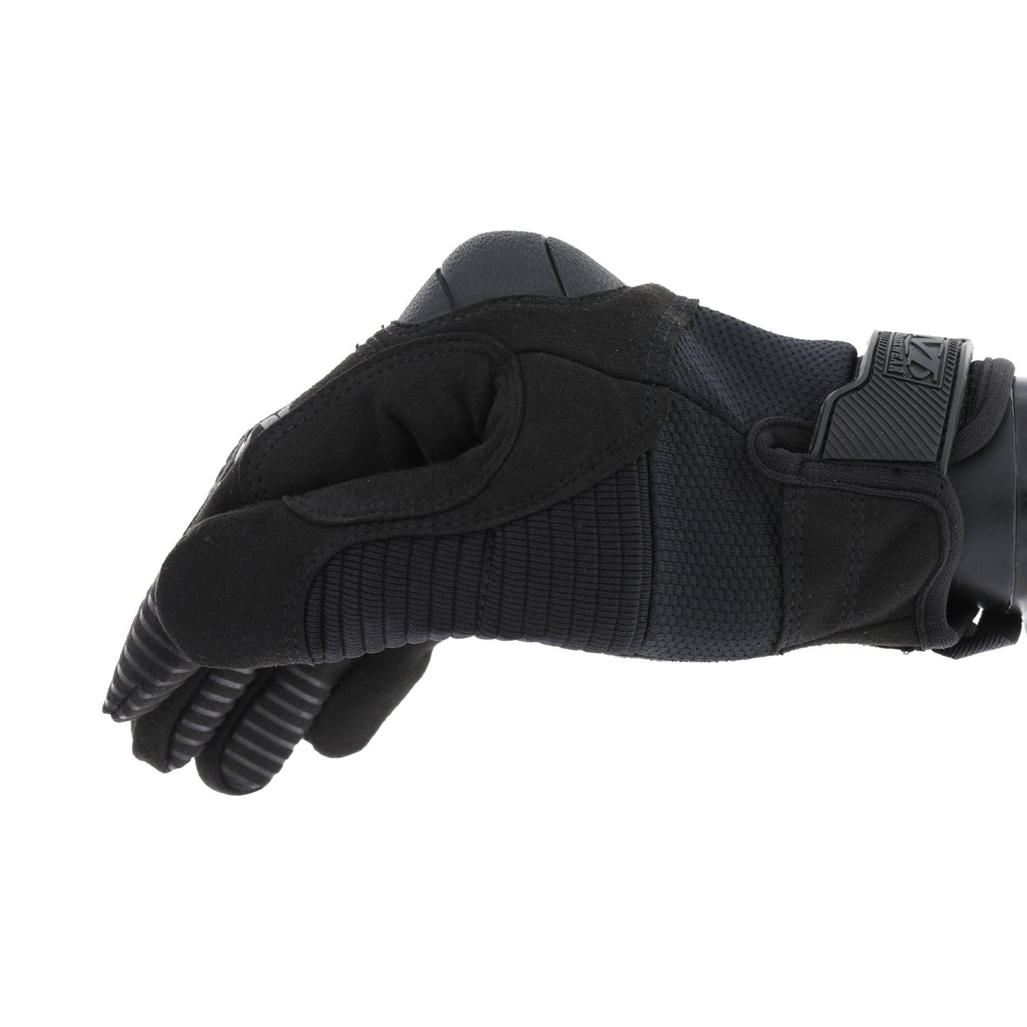 Rukavice MECHANIX M-PACT 3 ČERNÉ vel. S