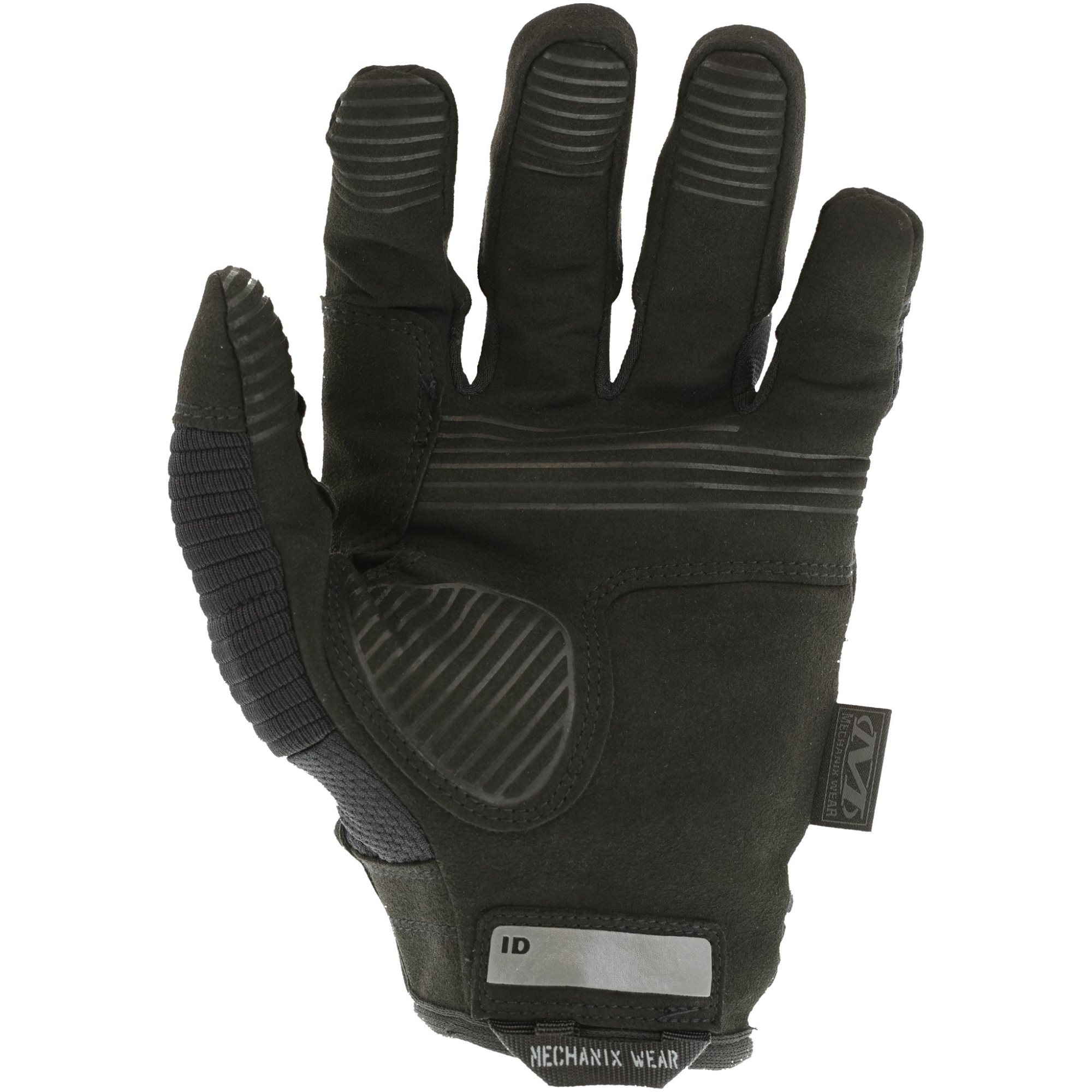 Rukavice MECHANIX M-PACT 3 ČERNÉ vel. XL