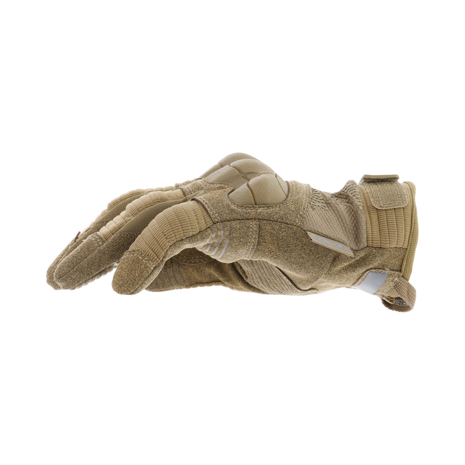 Rukavice MECHANIX M-PACT 3 COYOTE BROWN vel. L