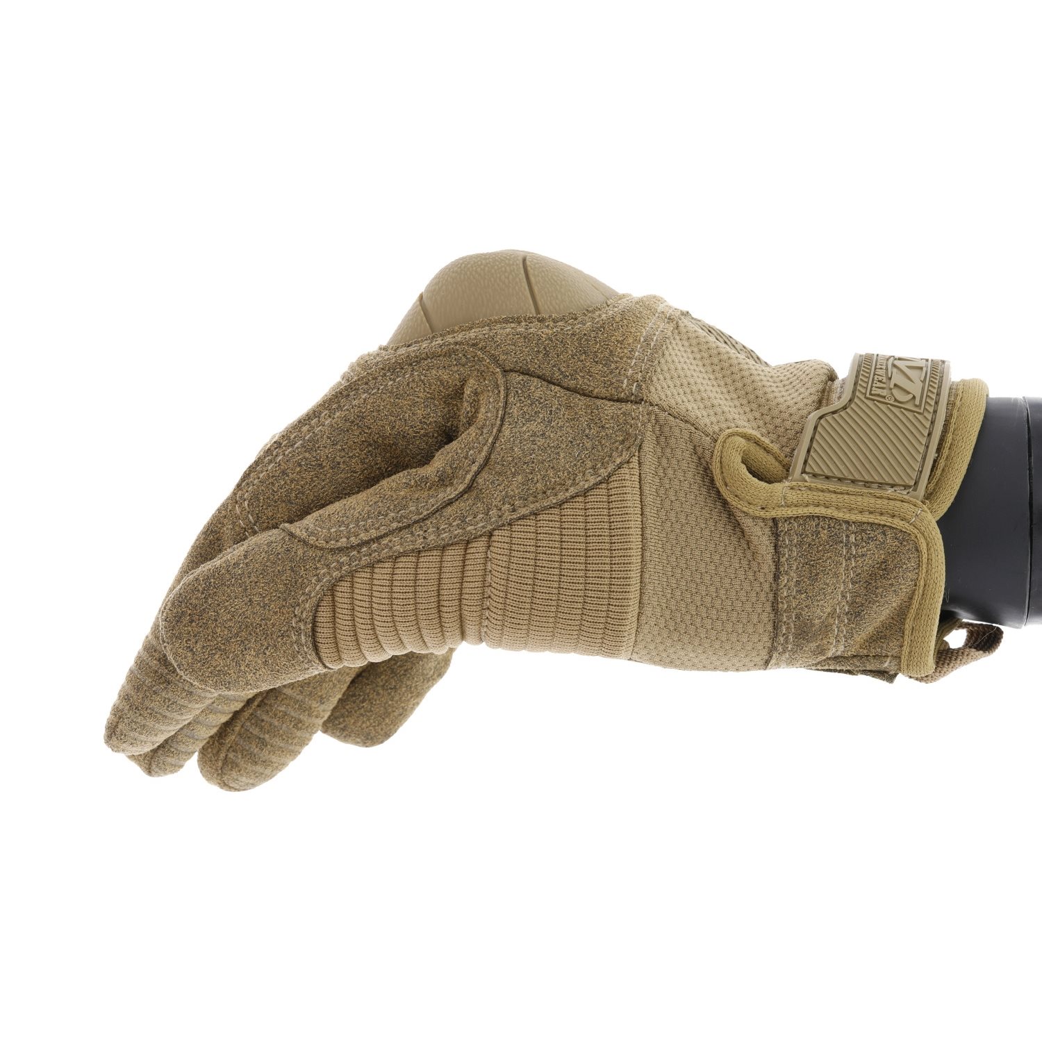 Rukavice MECHANIX M-PACT 3 COYOTE BROWN vel. L