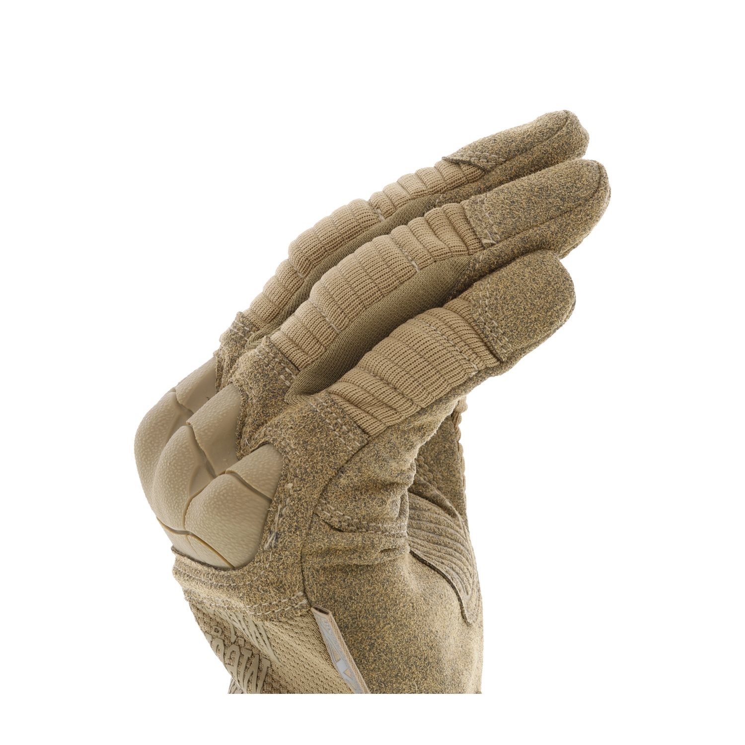 Rukavice MECHANIX M-PACT 3 COYOTE BROWN vel. XXL
