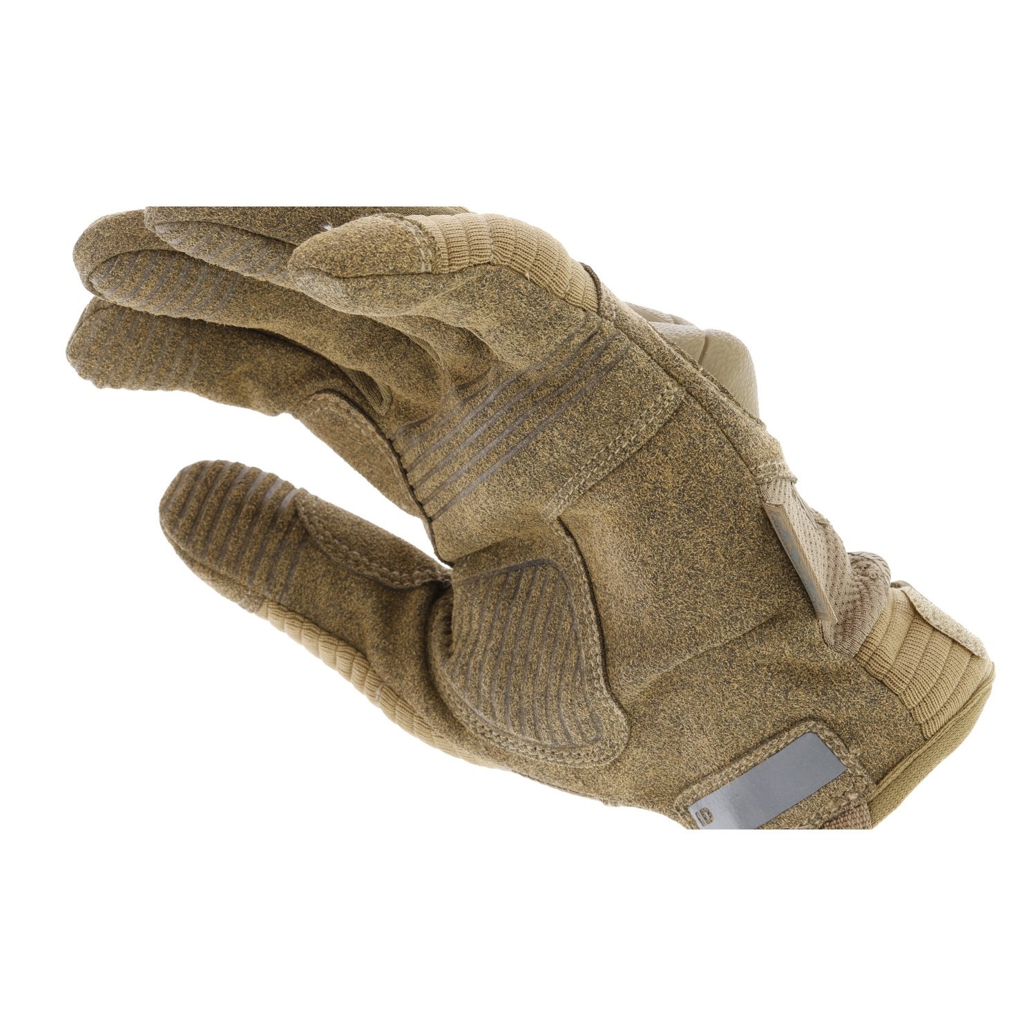 Rukavice MECHANIX M-PACT 3 COYOTE BROWN vel. XXL