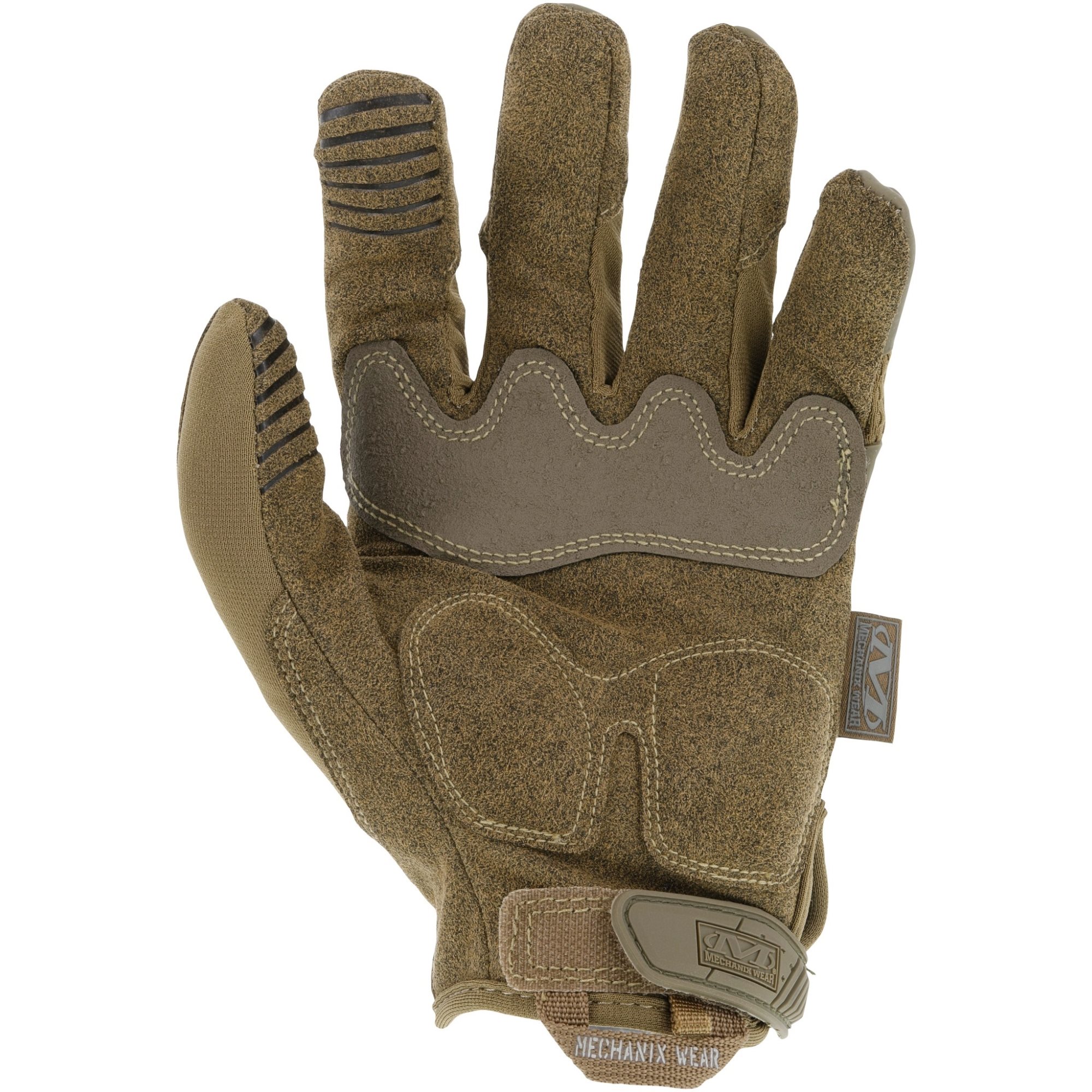Rukavice MECHANIX M-PACT COYOTE vel. L