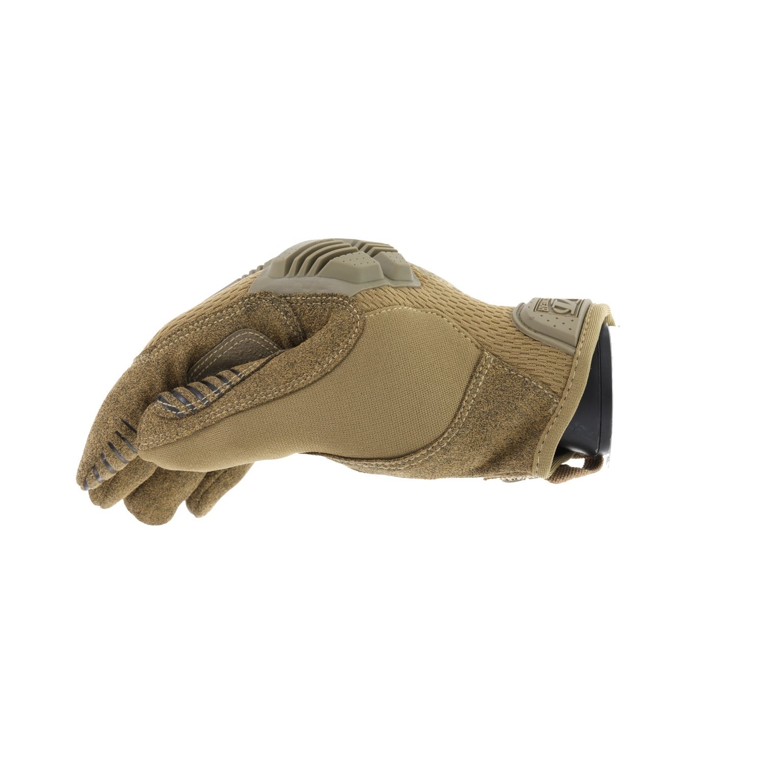 Rukavice MECHANIX M-PACT COYOTE vel. L