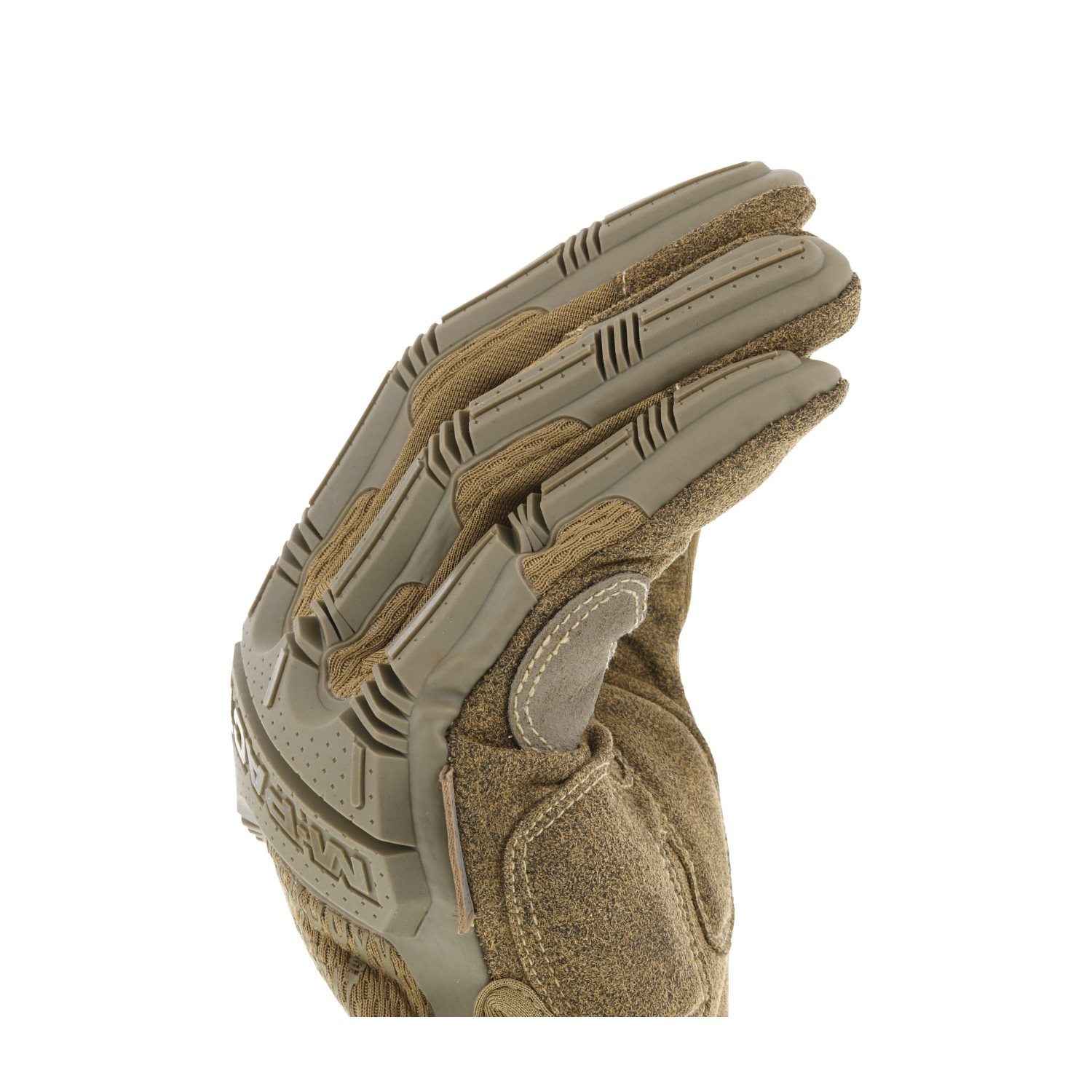 Rukavice MECHANIX M-PACT COYOTE vel. L