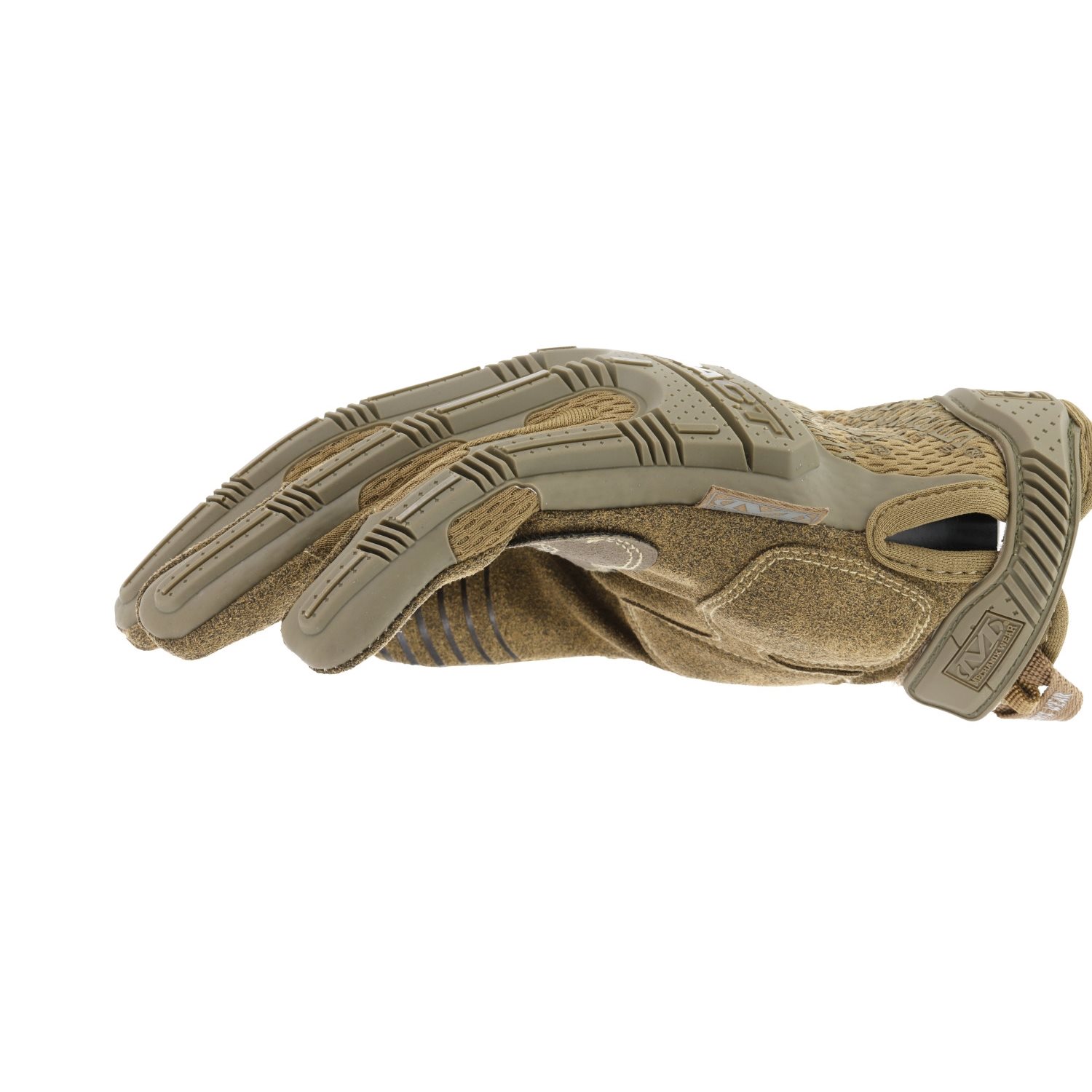 Rukavice MECHANIX M-PACT COYOTE vel. M