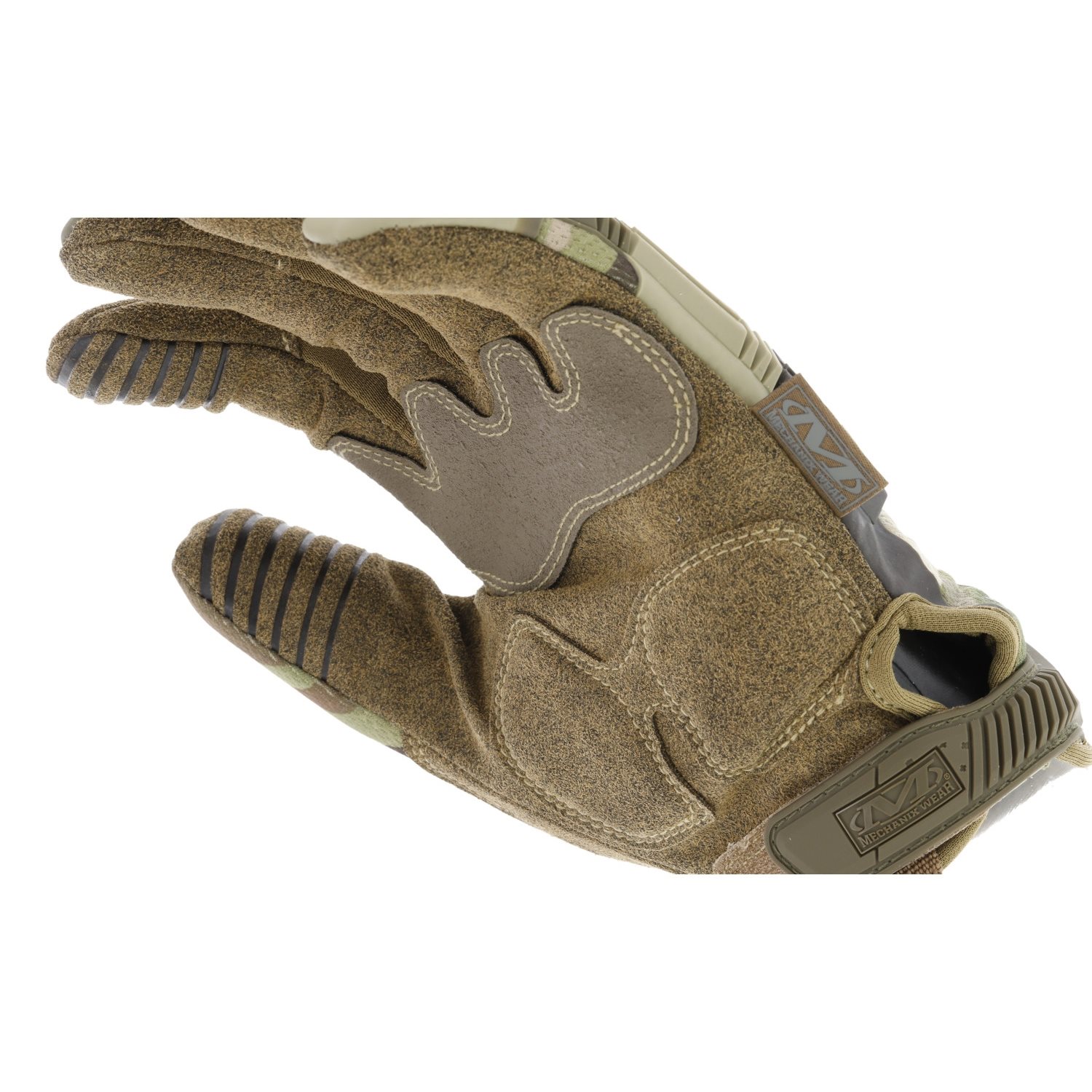Rukavice MECHANIX M-PACT MULTICAM® vel. M