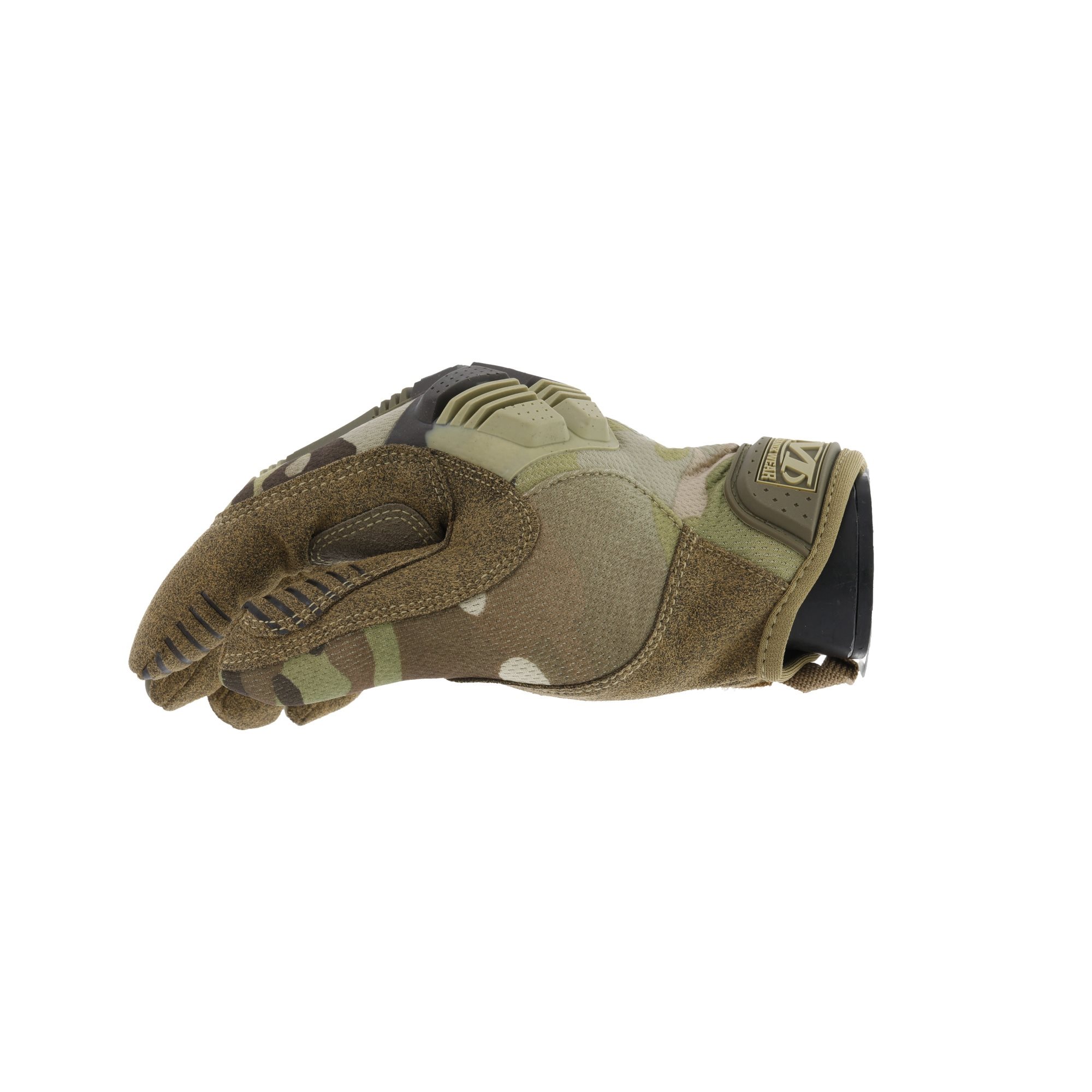Rukavice MECHANIX M-PACT MULTICAM® vel. M