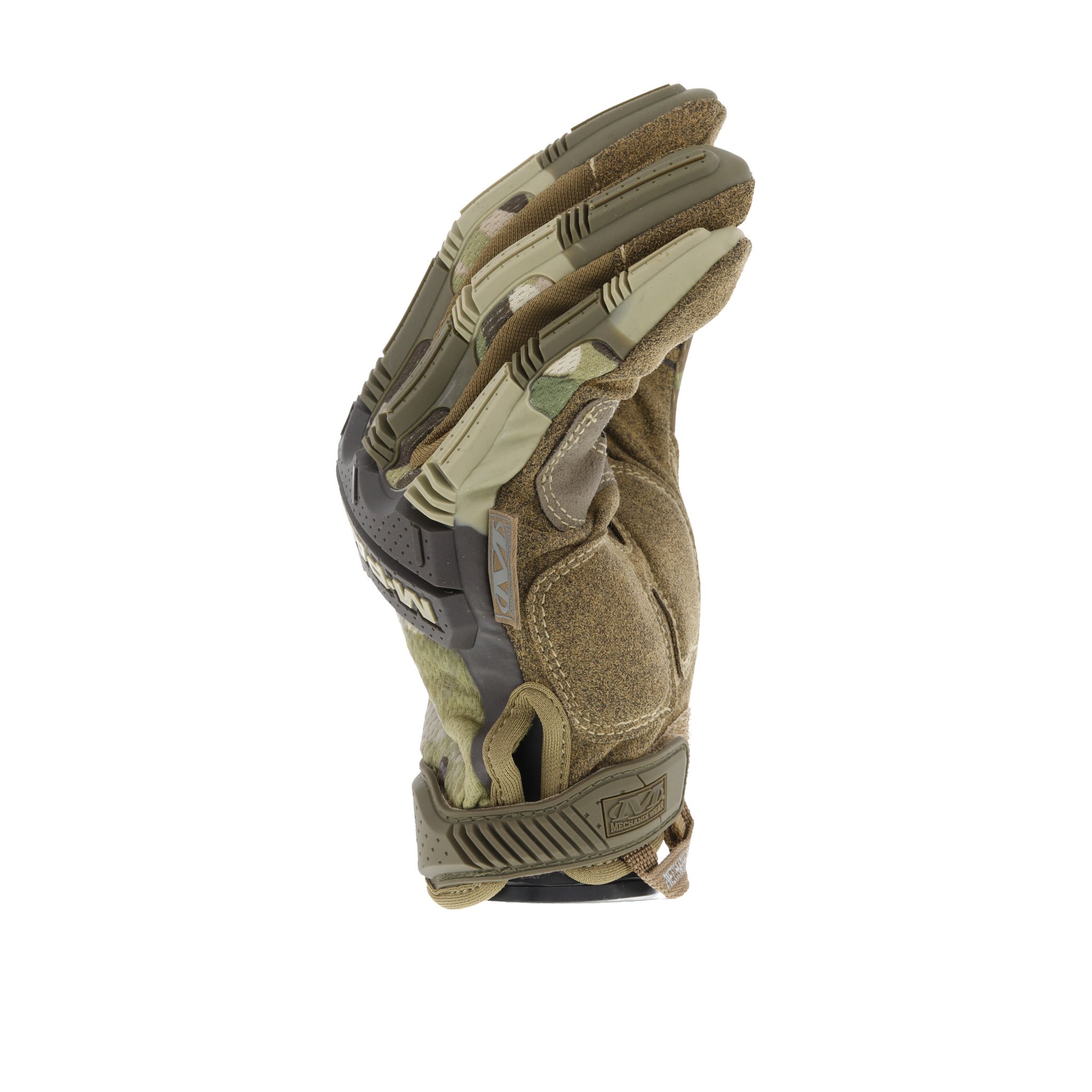 Rukavice MECHANIX M-PACT MULTICAM® vel. XL