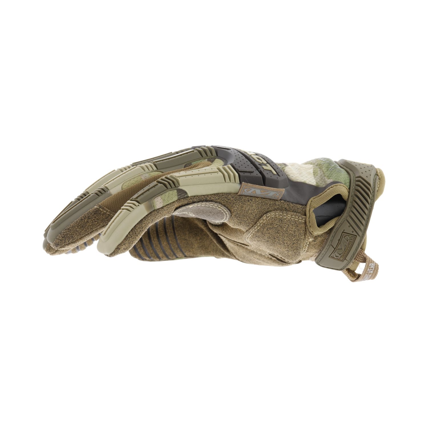 Rukavice MECHANIX M-PACT MULTICAM® vel. XL