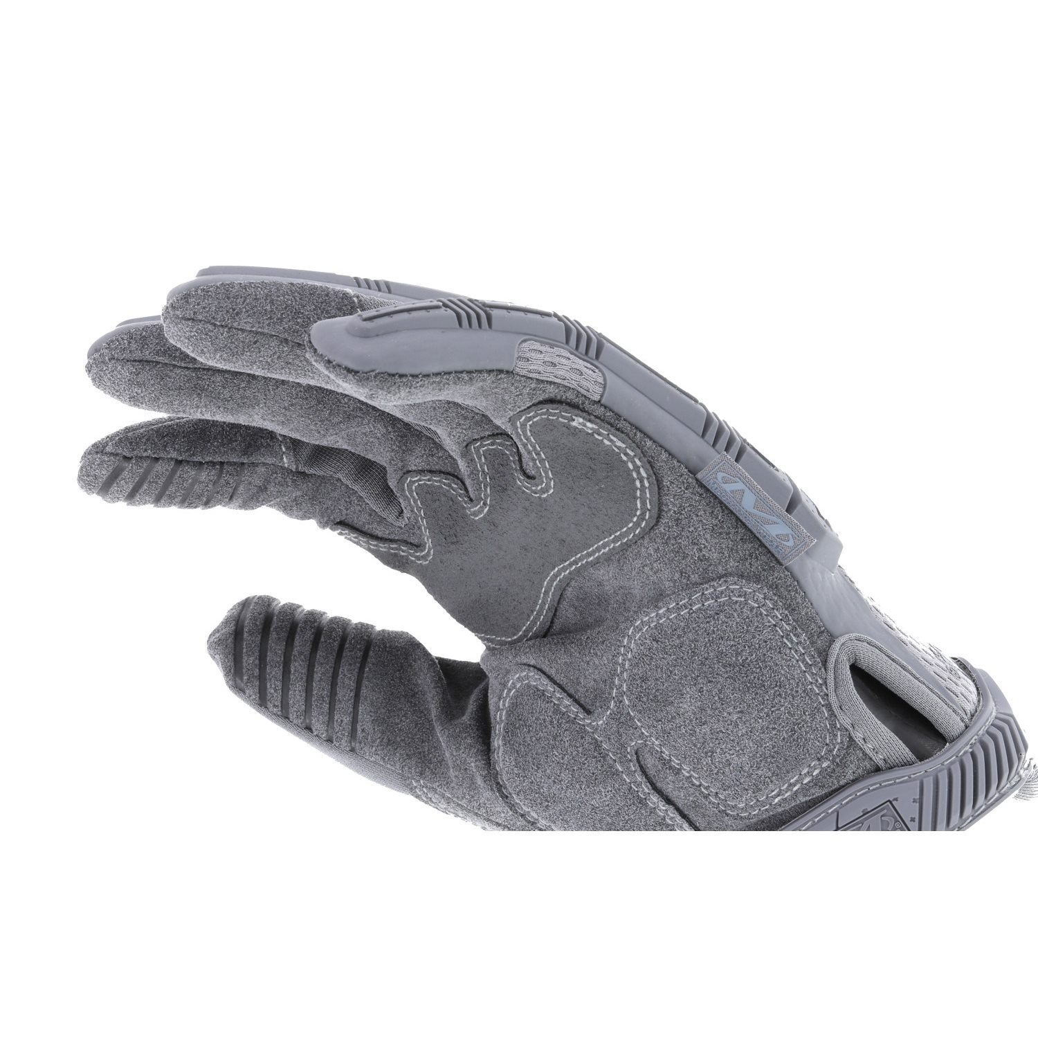 Rukavice MECHANIX M-PACT ŠEDÉ vel. M
