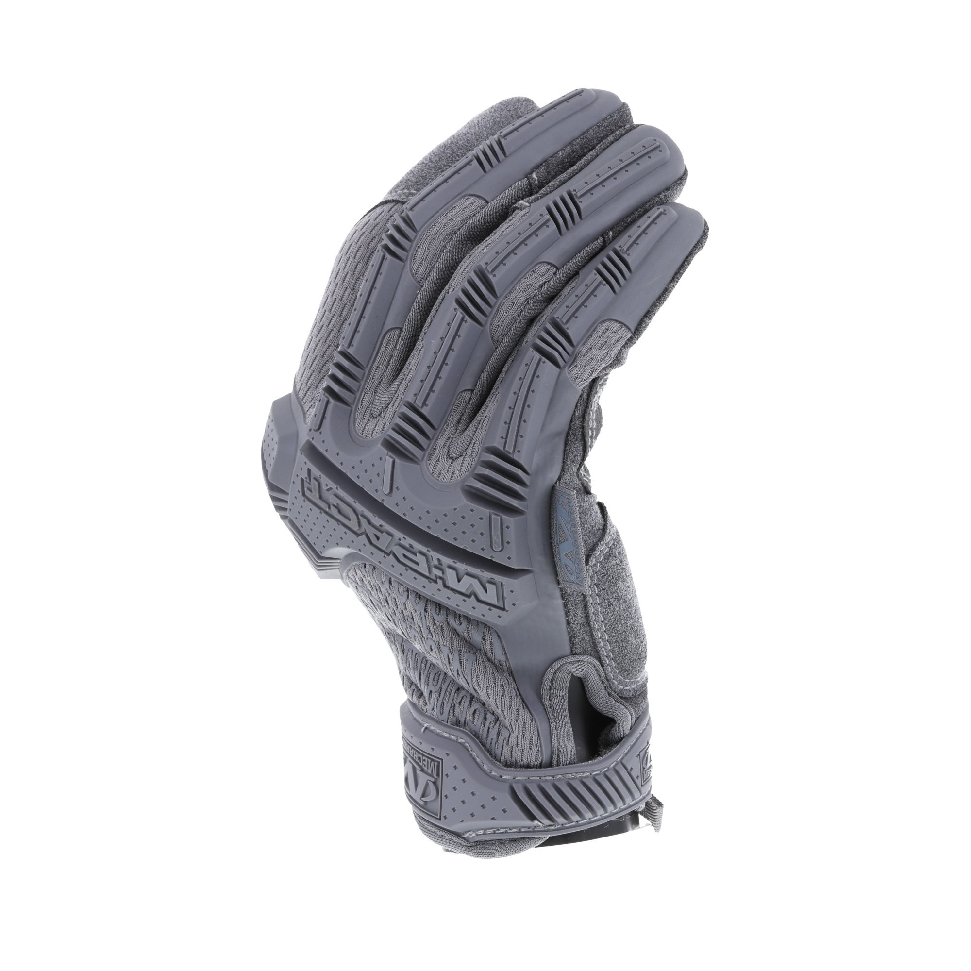 Rukavice MECHANIX M-PACT ŠEDÉ vel. XL