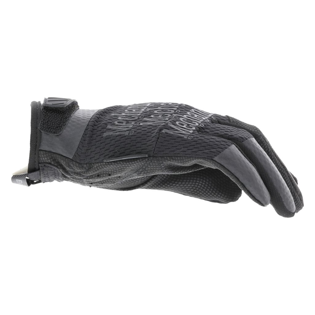 Rukavice dámské MECHANIX SPECIALTY 0,5mm ČERNÉ vel. L