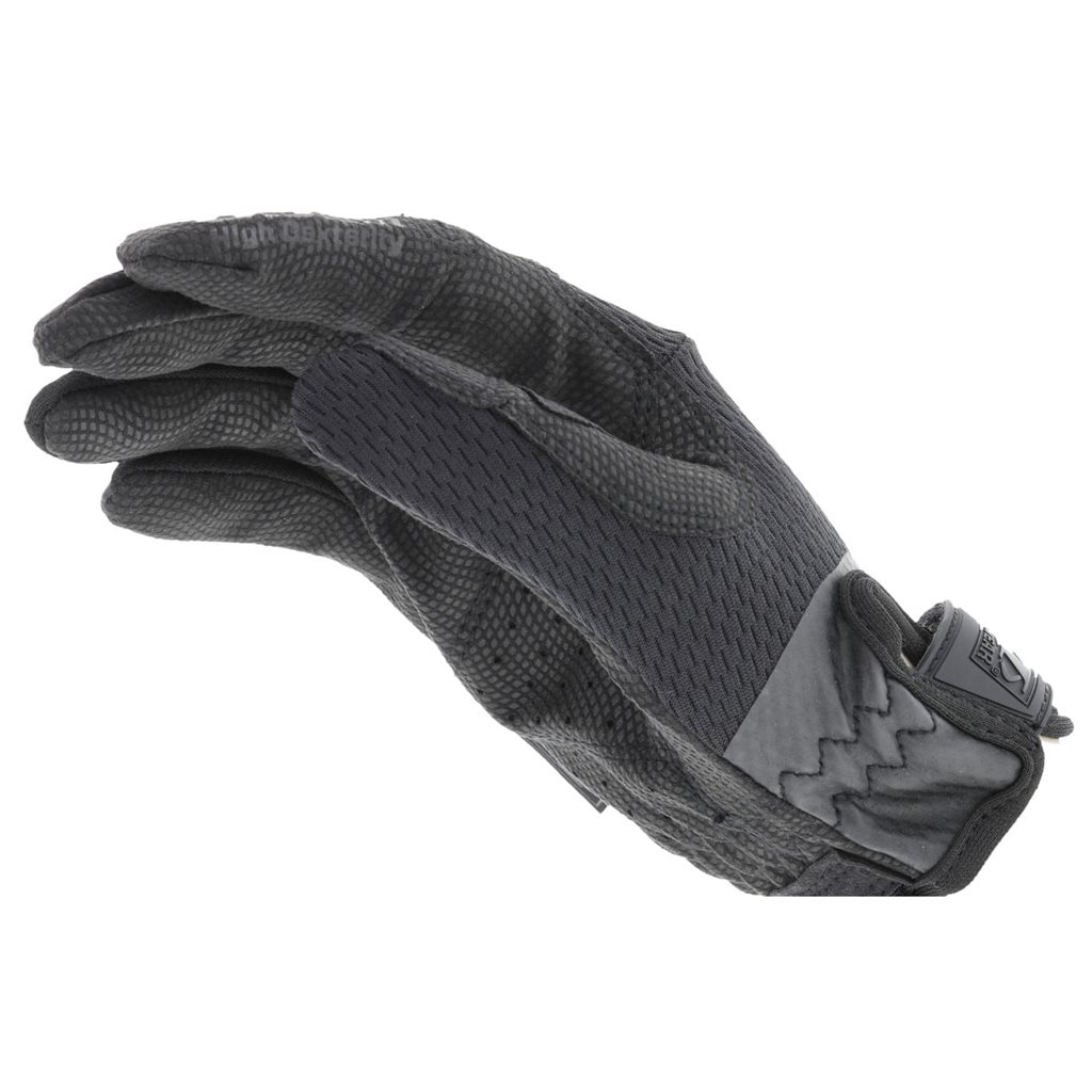 Rukavice dámské MECHANIX SPECIALTY 0,5mm ČERNÉ vel. L