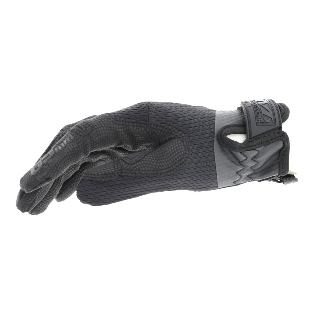 Rukavice dámské MECHANIX SPECIALTY 0,5mm ČERNÉ vel. M