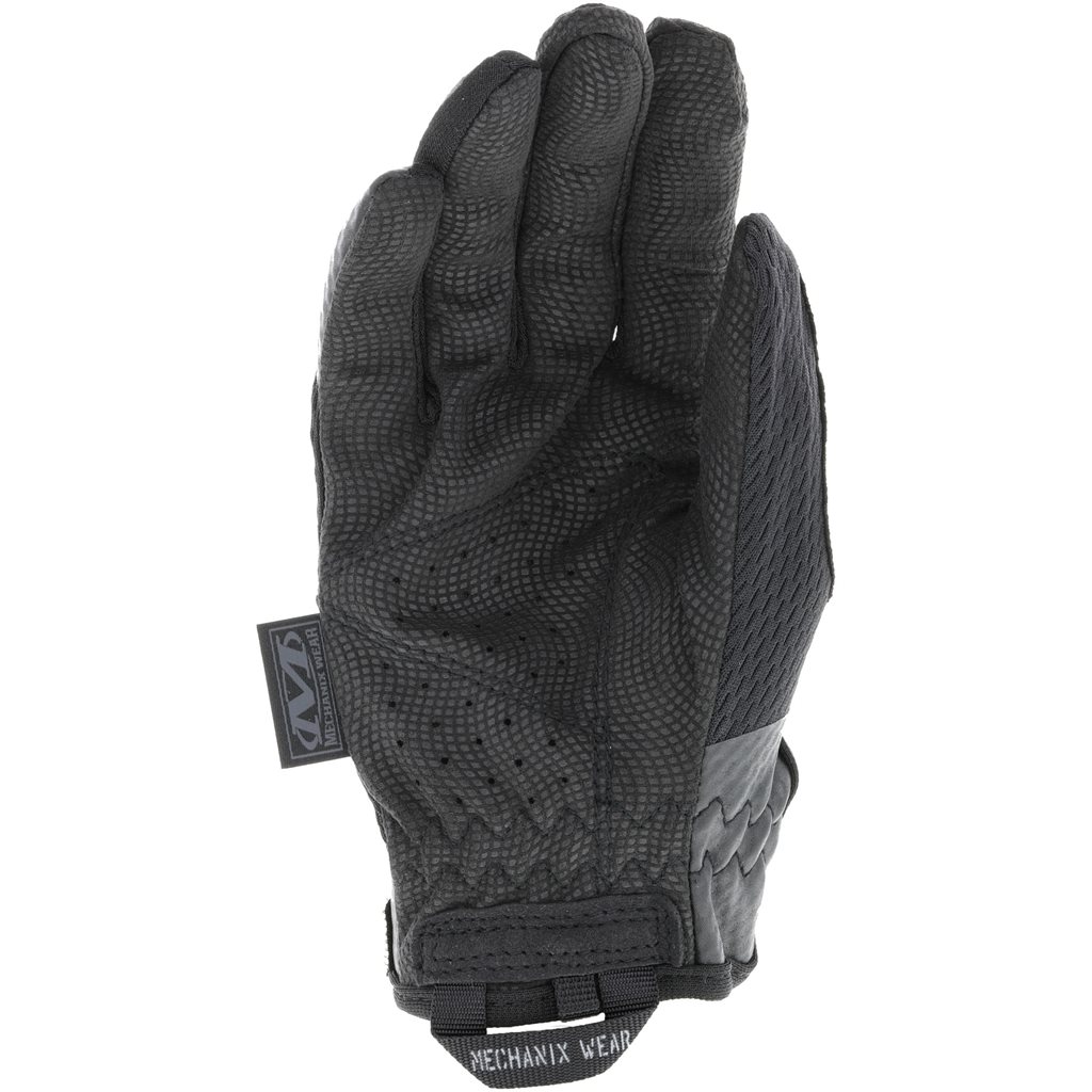 Rukavice dámské MECHANIX SPECIALTY 0,5mm ČERNÉ vel. M