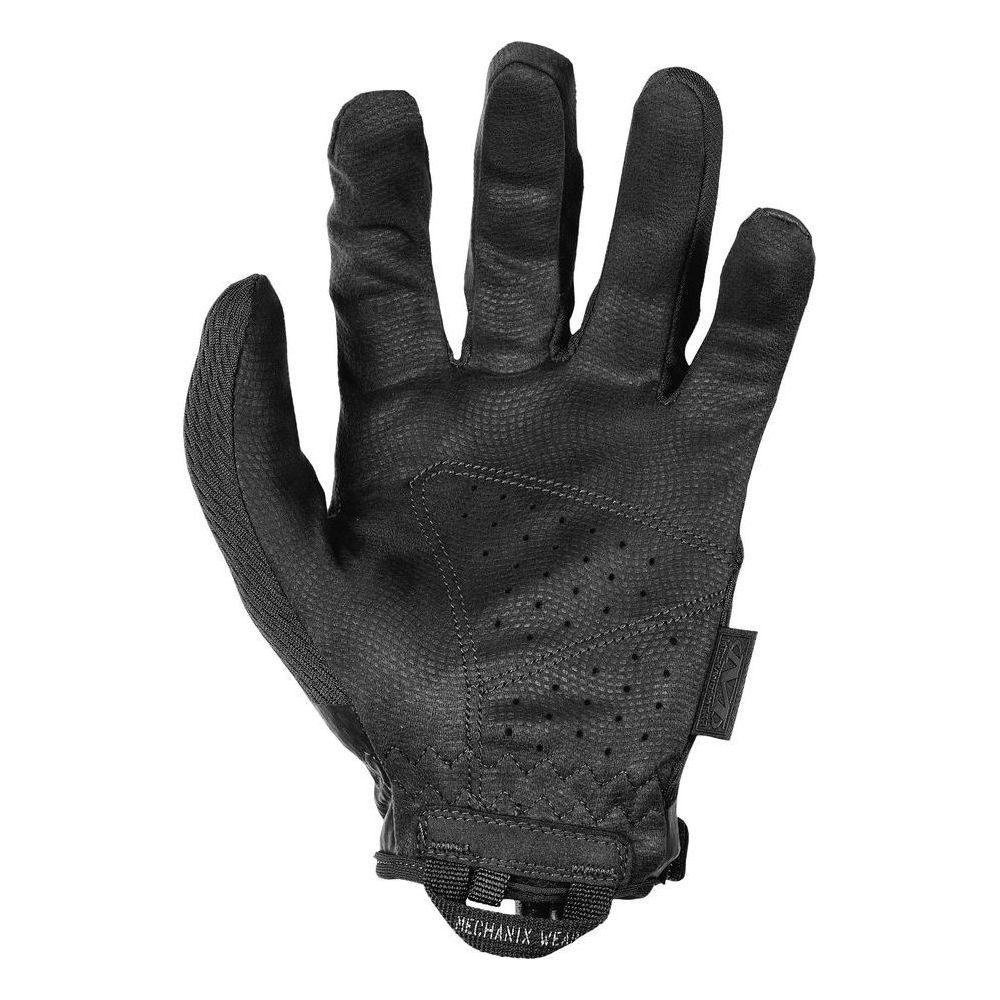Rukavice MECHANIX SPECIALTY 0,5mm ČERNÉ vel. XL