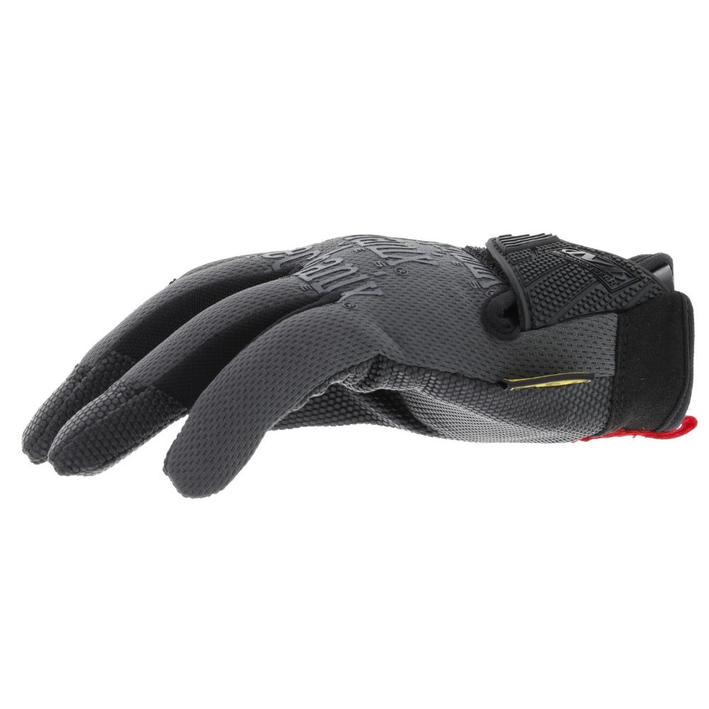 Rukavice SPECIALTY GRIP ČERNÉ vel. L