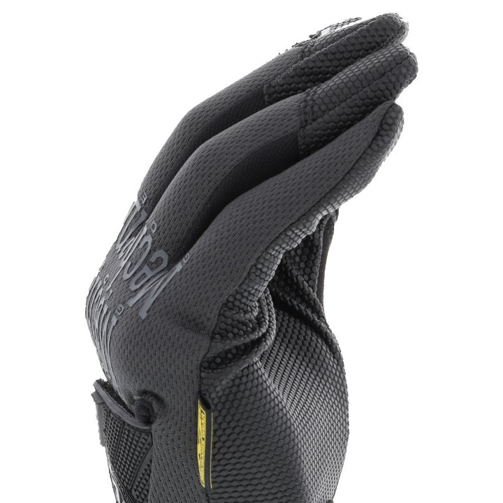 Rukavice SPECIALTY GRIP ČERNÉ vel. S