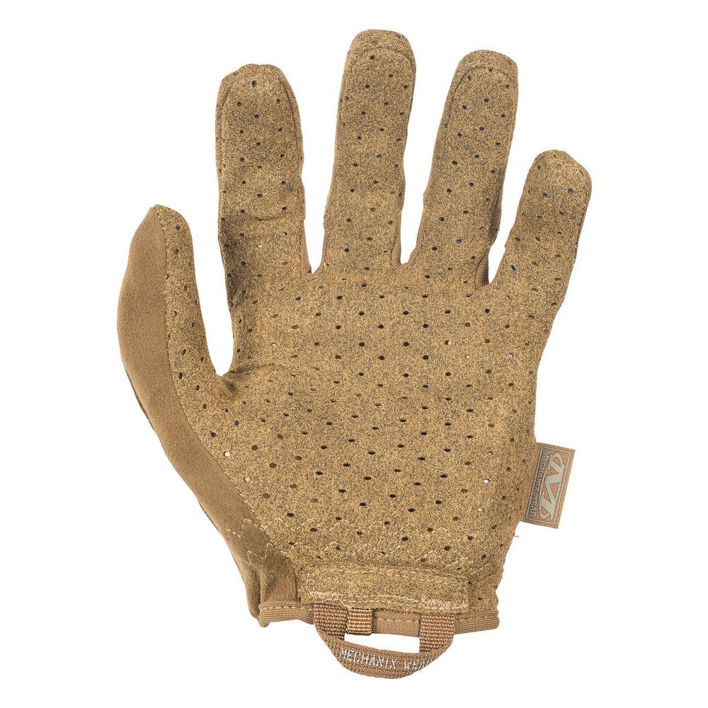 Rukavice VENT SPECIALTY COYOTE vel. L