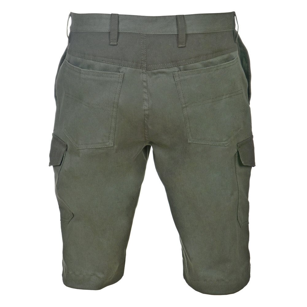 Kraťasy RINDAL bavlněné ZELENÉ vel. 6XL