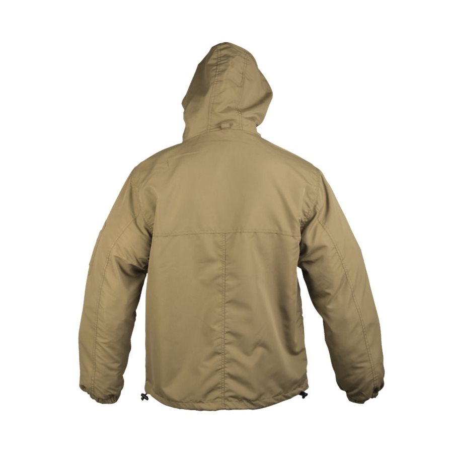 Bunda větrovka COMBAT COYOTE vel. S