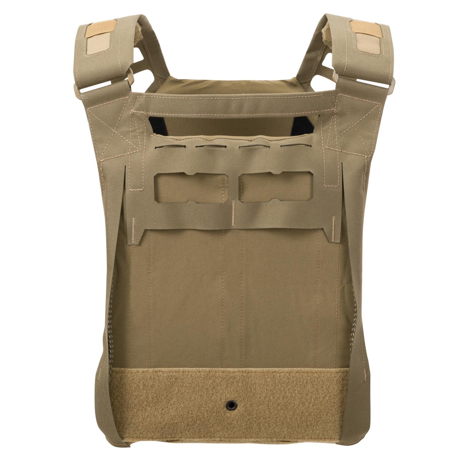 Vesta BEARCAT® ULTRALIGHT nosič plátů ADAPTIVE GREEN vel. L
