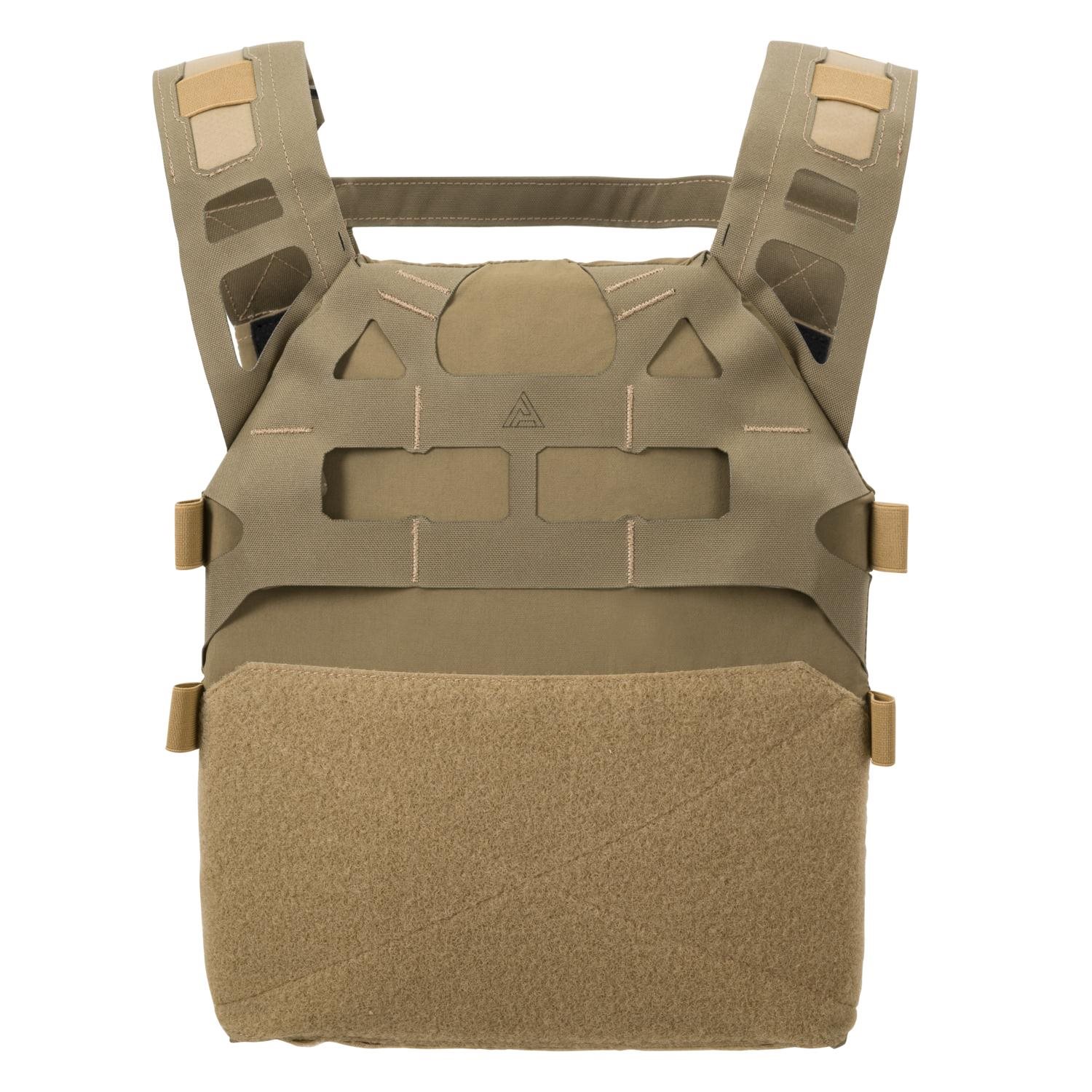 Vesta BEARCAT® ULTRALIGHT nosič plátů ADAPTIVE GREEN vel. M