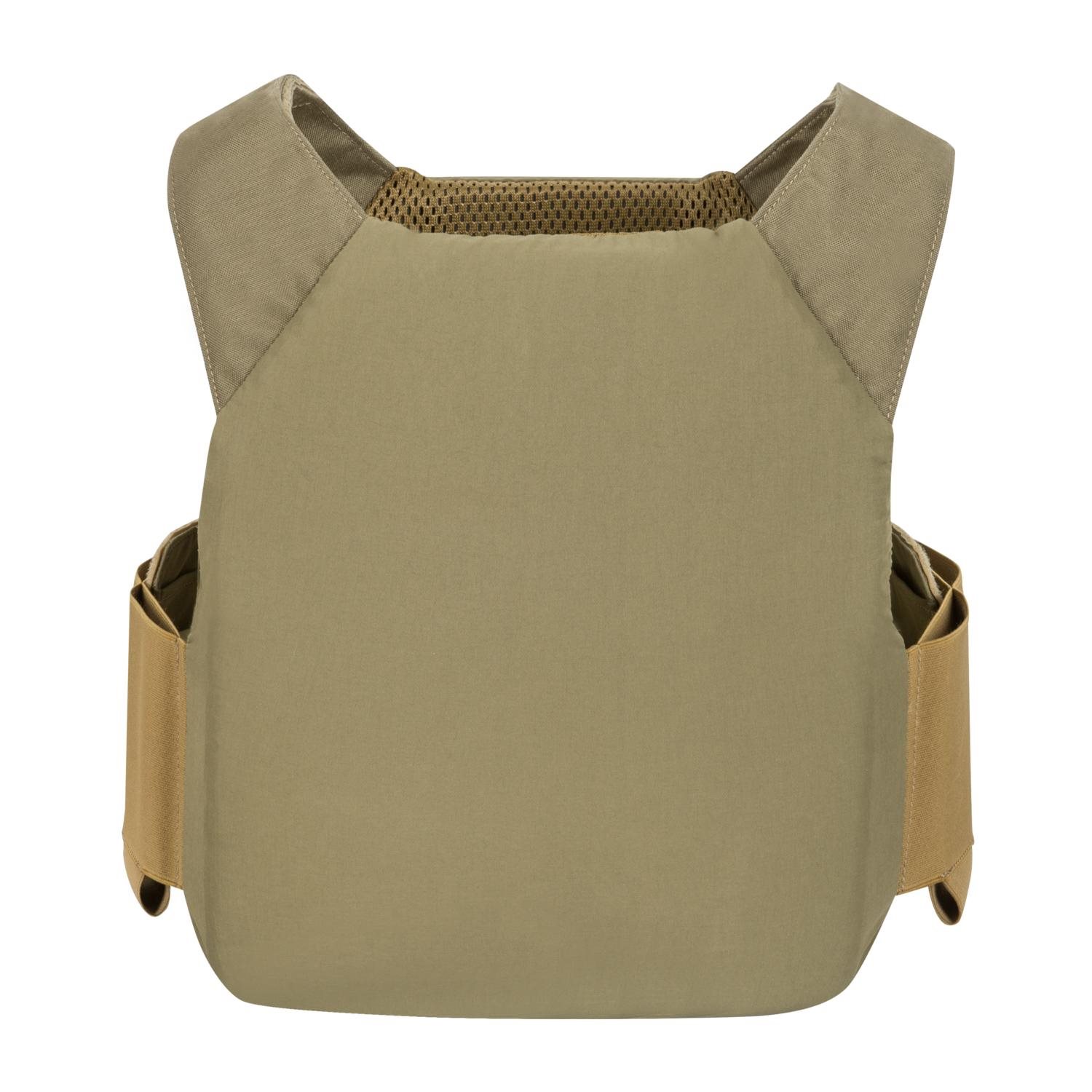 Vesta CORSAIR® LOW PROFILE nosič plátů ADAPTIVE GREEN