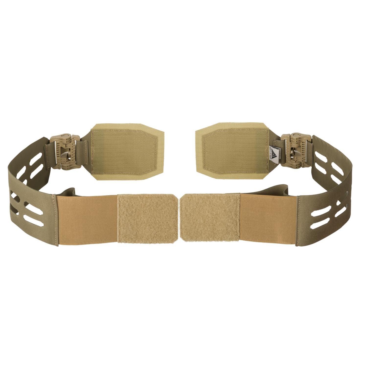 Boky SLIM k vestě BEARCAT® ADAPTIVE GREEN vel. L