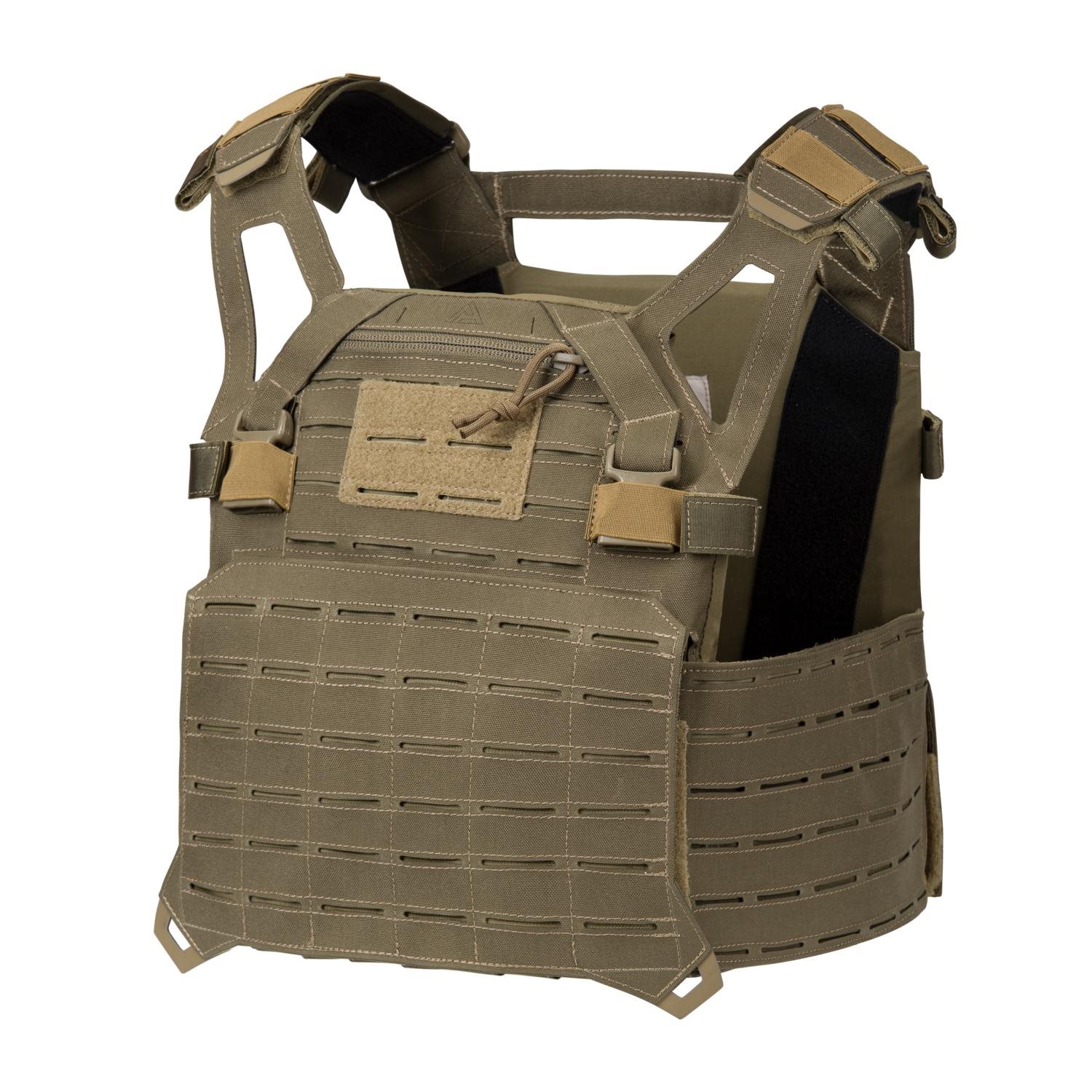Vesta SPITFIRE® nosič plátů ADAPTIVE GREEN vel. L