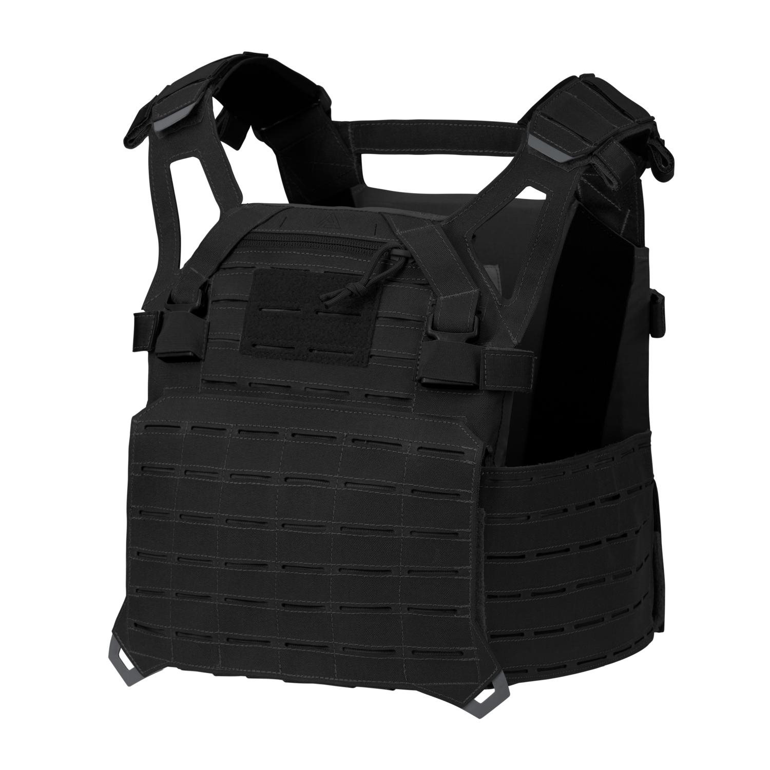 Vesta SPITFIRE® nosič plátů ČERNÁ vel. L