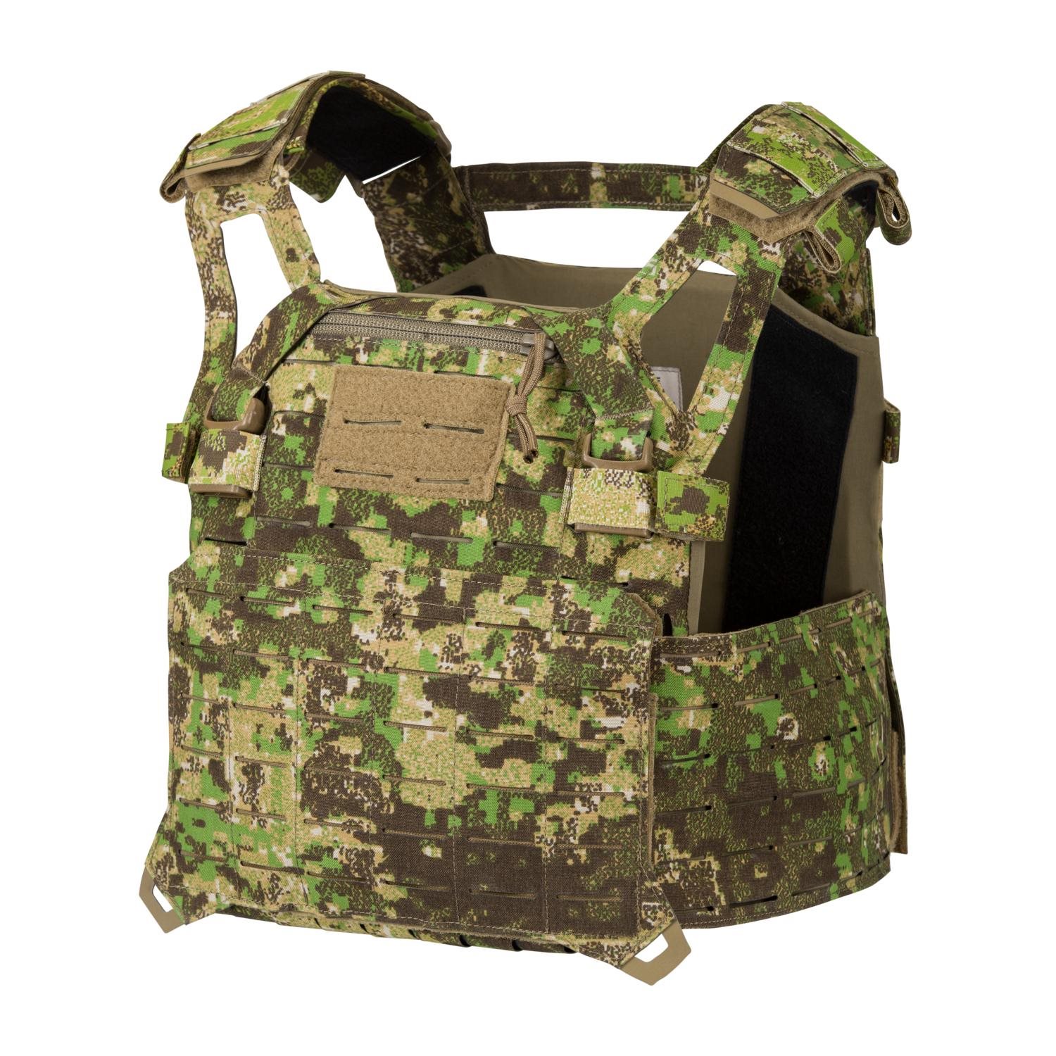 Vesta SPITFIRE® nosič plátů PenCott™ GREENZONE® vel. L