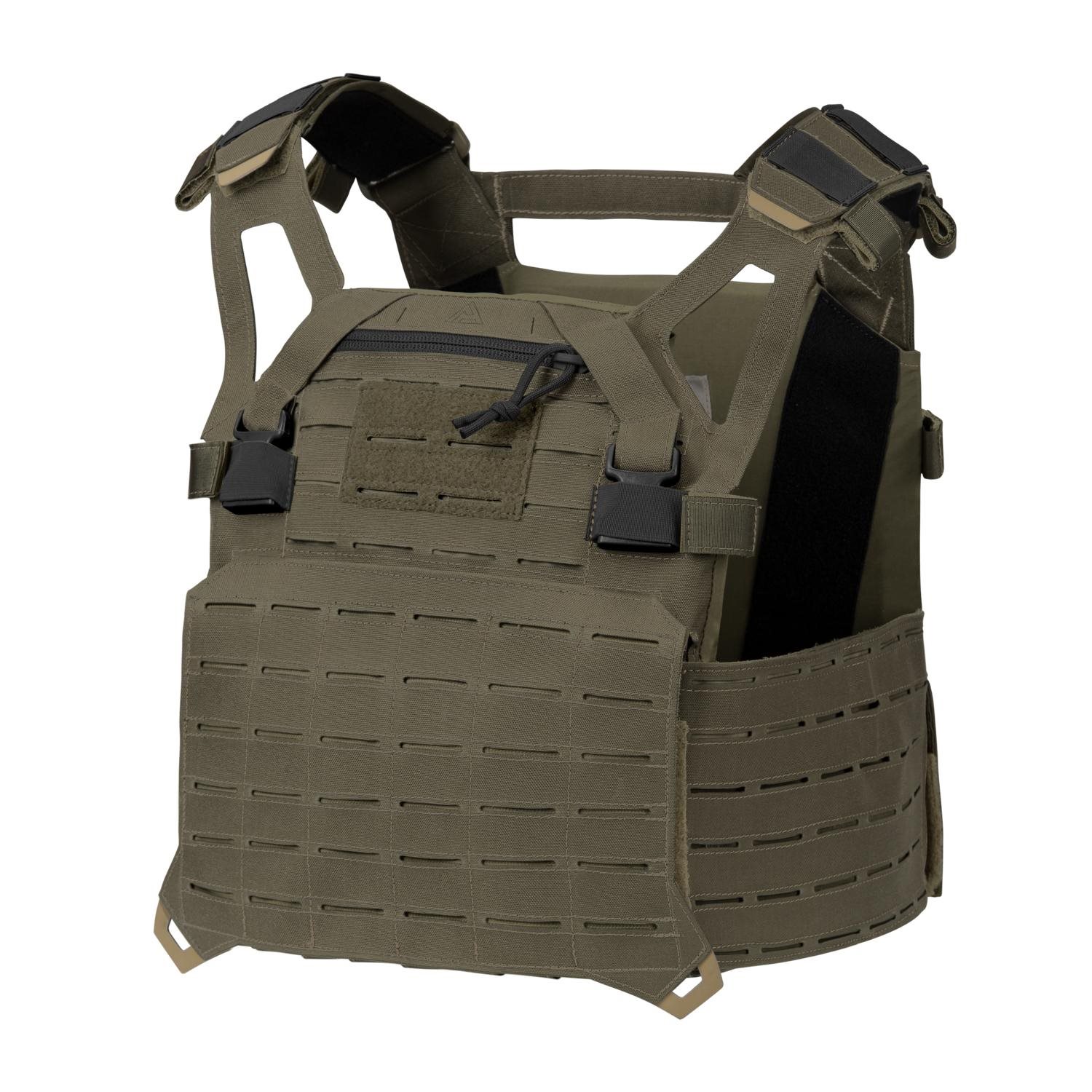 Vesta SPITFIRE® nosič plátů RANGER GREEN vel. L