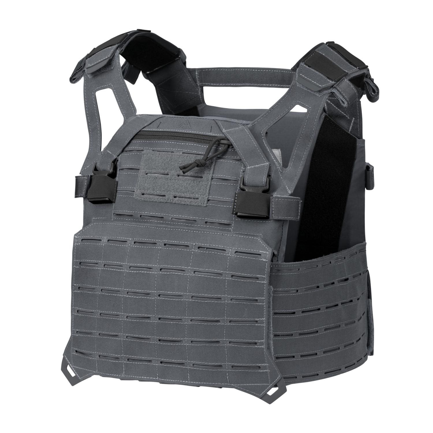 Vesta SPITFIRE® nosič plátů SHADOW GREY vel. L