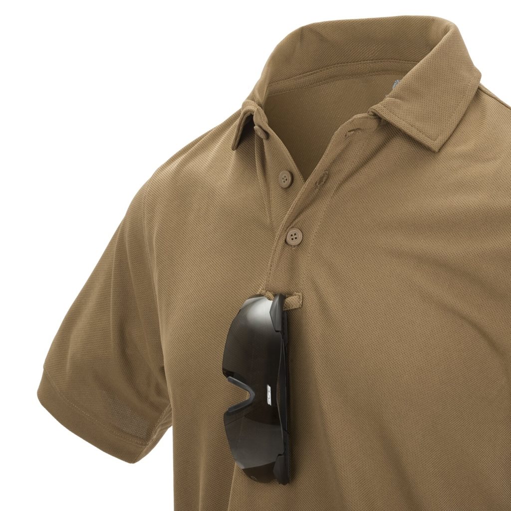 Triko/polokošile URBAN TACTICAL LINE® COYOTE vel. XL