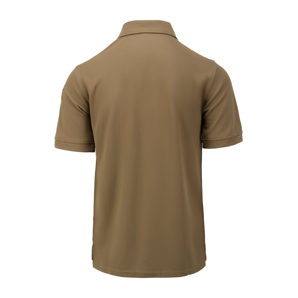Triko/polokošile URBAN TACTICAL LINE® COYOTE vel. XXL
