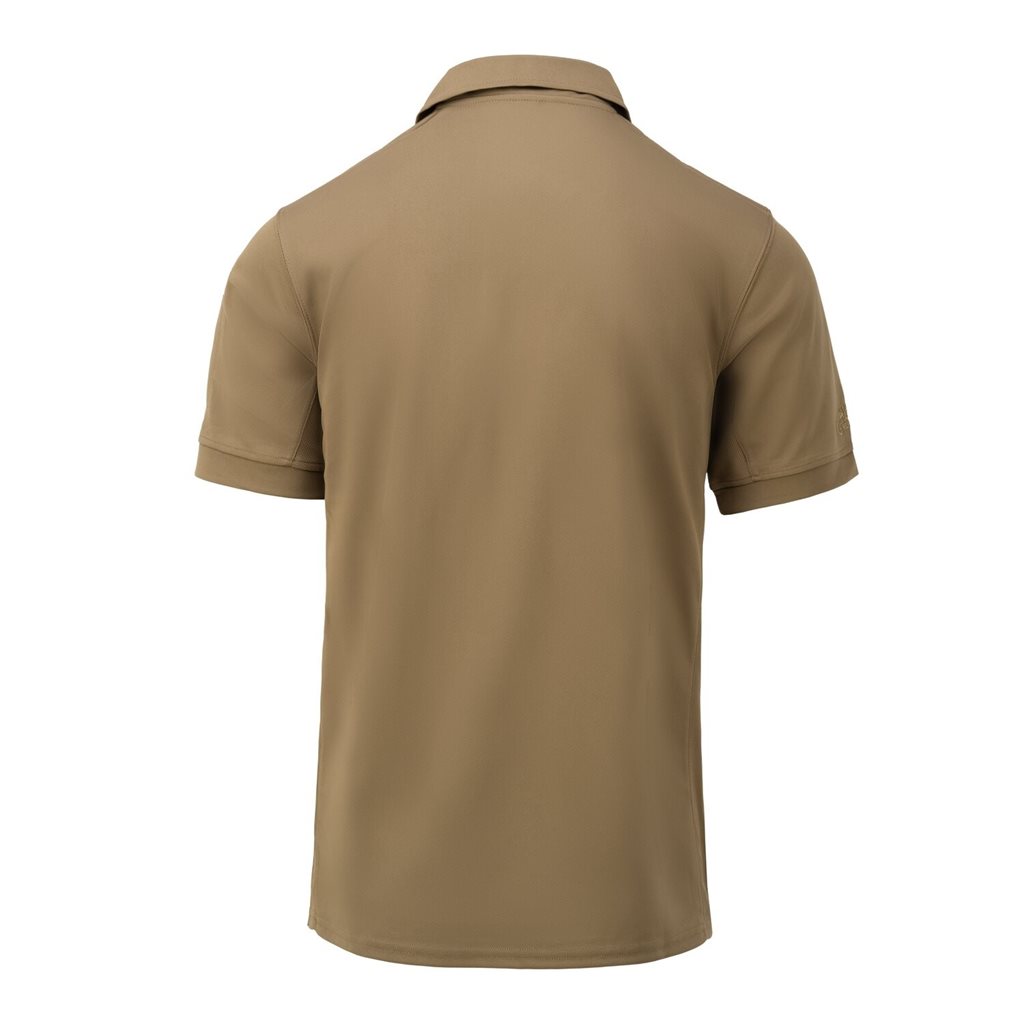 Triko/polokošile UTL® TOPCOOL LITE COYOTE vel. L