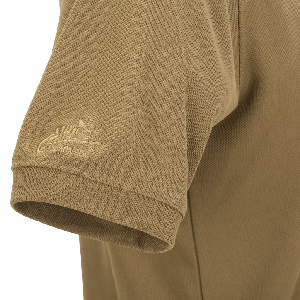 Triko/polokošile UTL® TOPCOOL LITE COYOTE vel. L