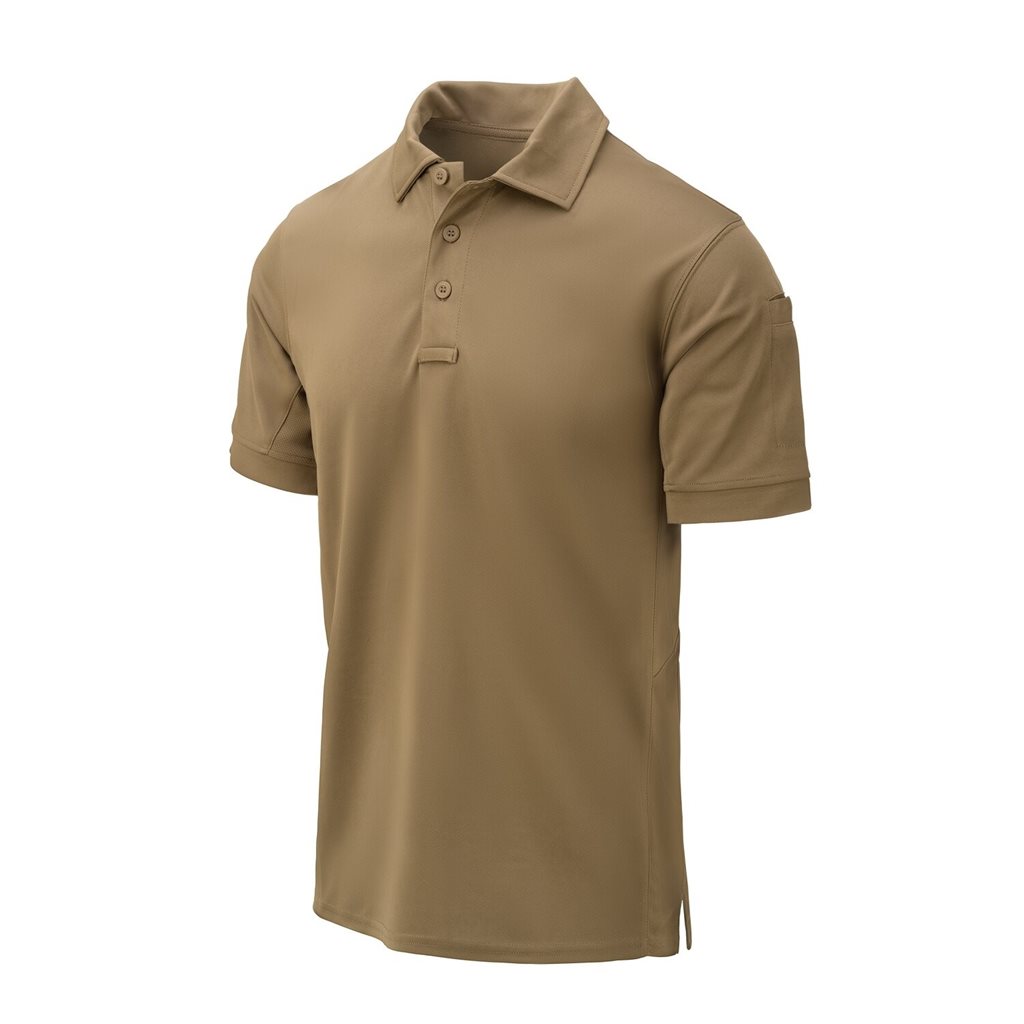 Triko/polokošile UTL® TOPCOOL LITE COYOTE vel. XL