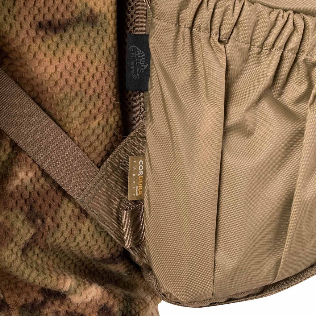 Batoh BAIL OUT BAG® COYOTE