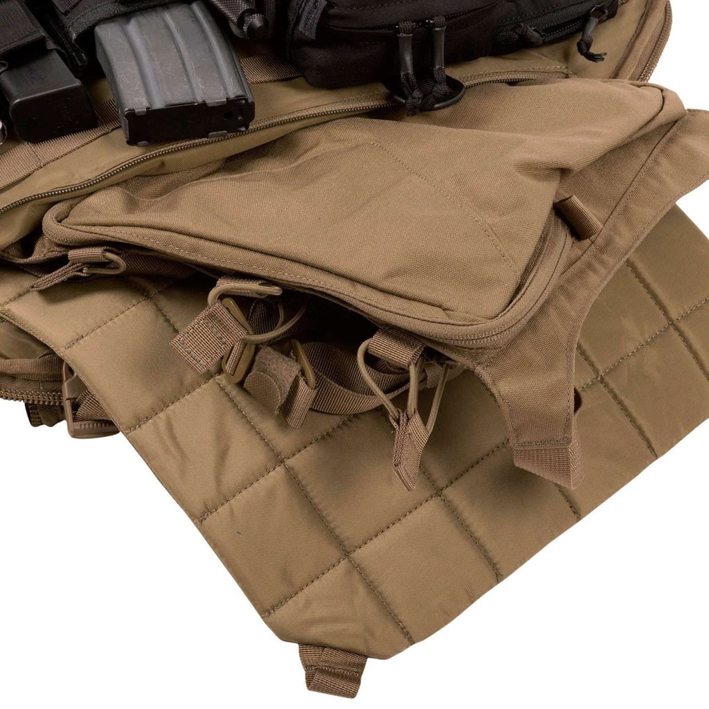 Batoh BAIL OUT BAG® COYOTE