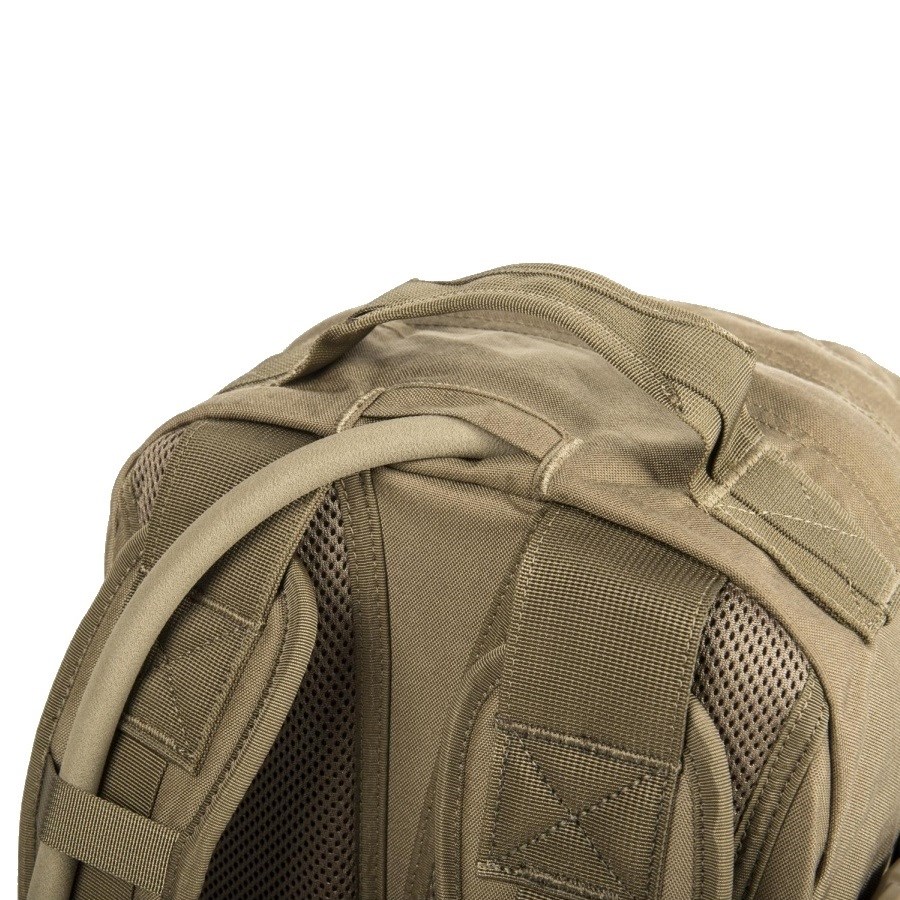 Batoh RACCOON Mk2 Cordura® 20 l COYOTE