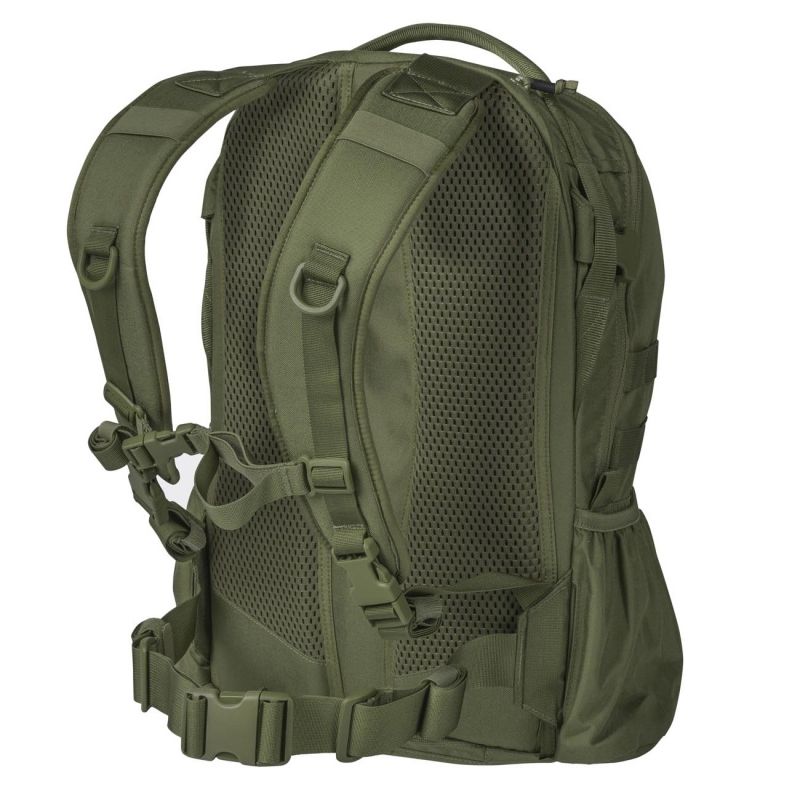 Batoh RAIDER® Cordura® 22 l ZELENÝ
